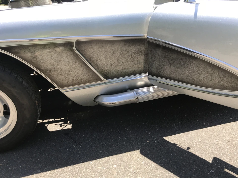 1961 Chevrolet Corvette C1 - Image 24 of 31