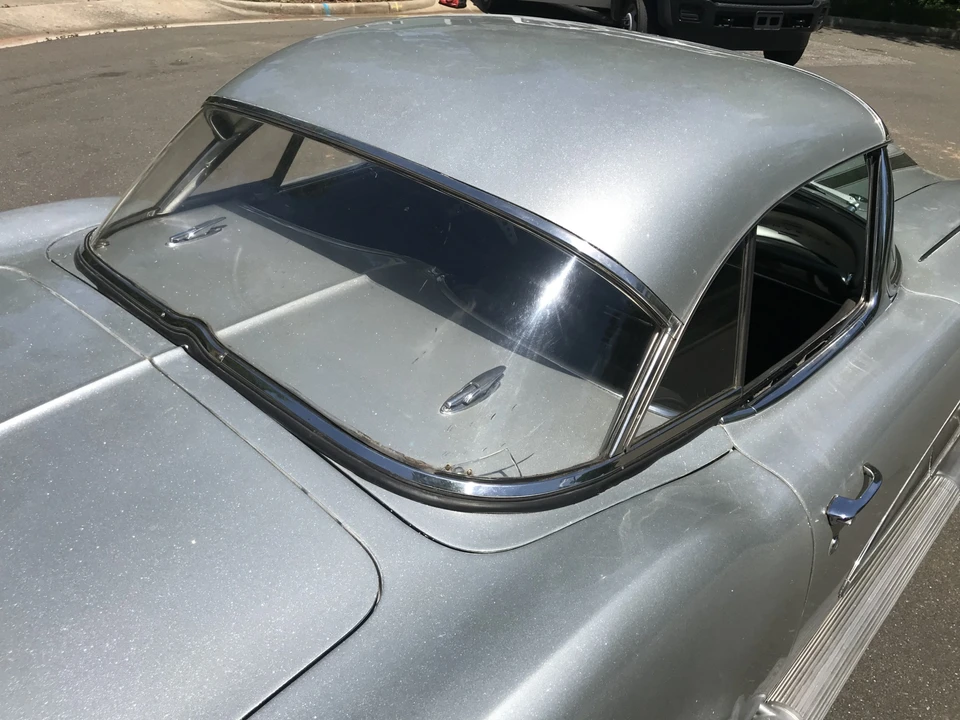 1961 Chevrolet Corvette C1 - Image 11 of 31