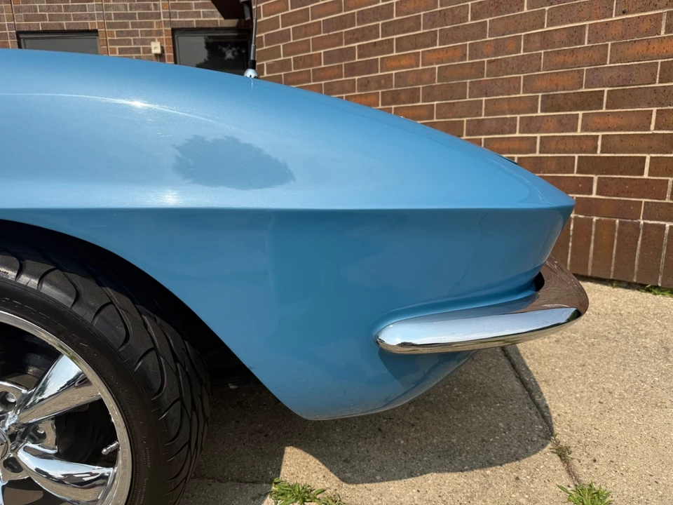 1961 Chevrolet Corvette C1 - Image 8 of 31