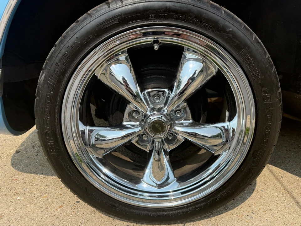 1961 Chevrolet Corvette C1 - Image 22 of 31