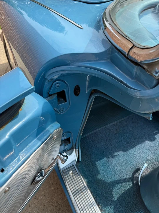 1961 Chevrolet Corvette C1 - Image 25 of 31