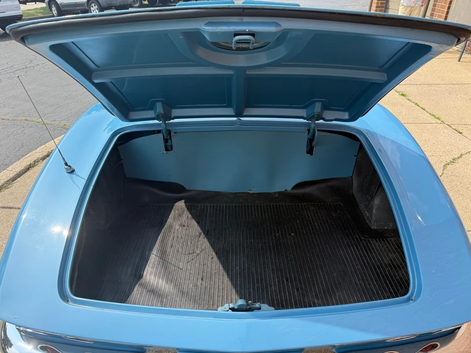 1961 Chevrolet Corvette C1 - Image 21 of 31