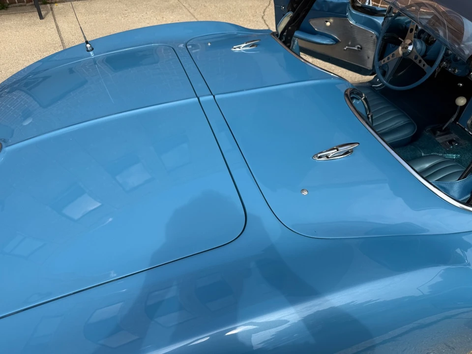 1961 Chevrolet Corvette C1 - Image 15 of 31