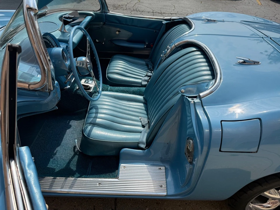 1961 Chevrolet Corvette C1 - Image 26 of 31