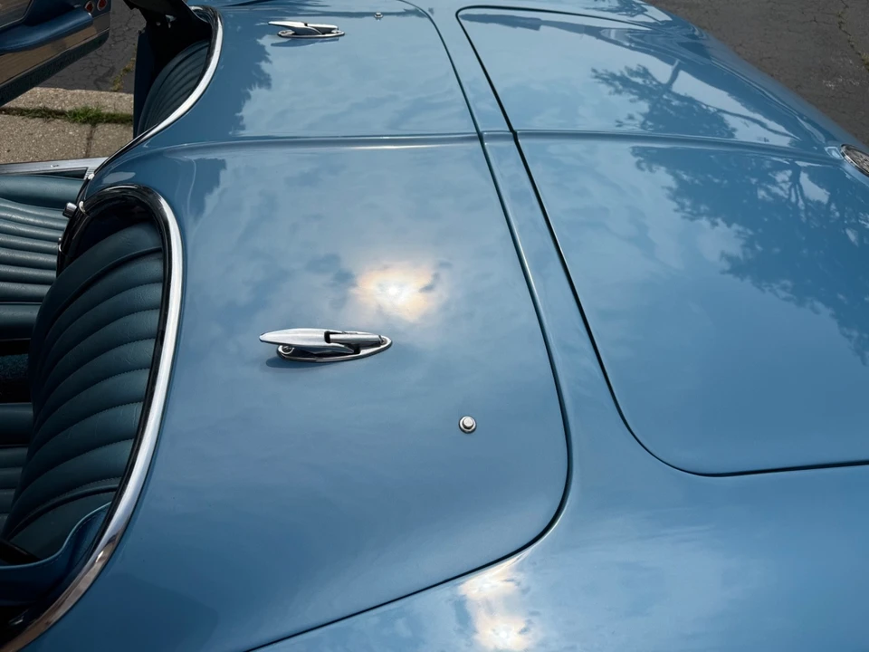 1961 Chevrolet Corvette C1 - Image 5 of 31