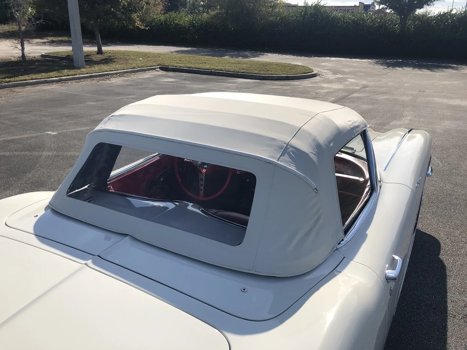 1961 Chevrolet Corvette C1 - Image 26 of 31