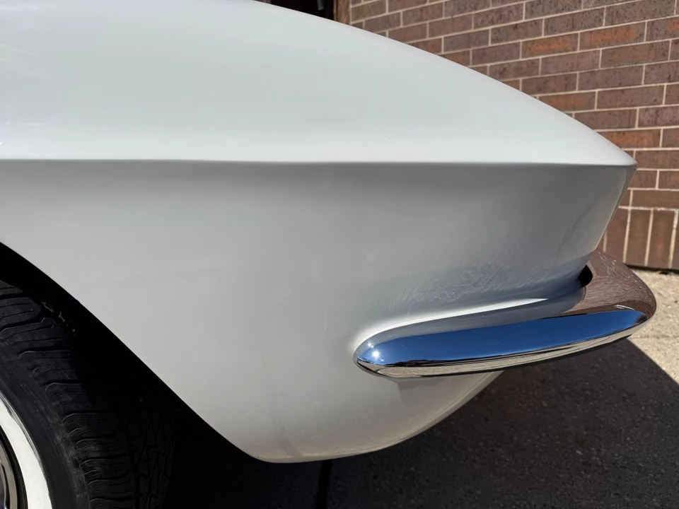 1961 Chevrolet Corvette C1 - Image 9 of 21