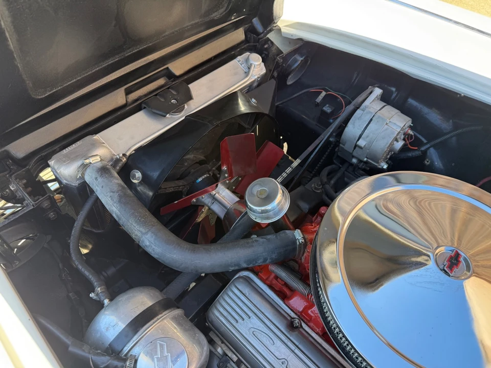 1961 Chevrolet Corvette C1 - Image 20 of 21