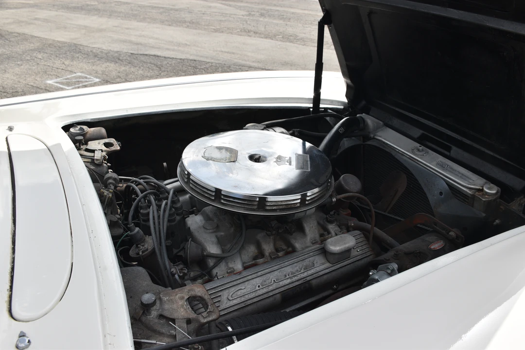 1961 Chevrolet Corvette C1 - Image 16 of 16