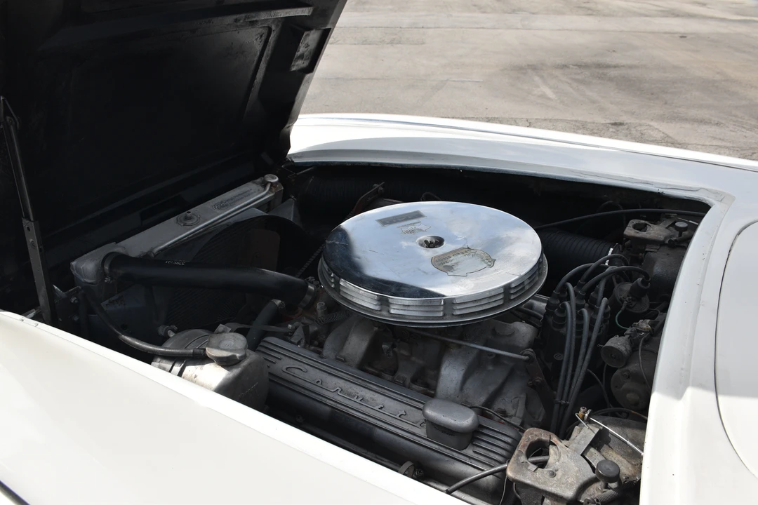 1961 Chevrolet Corvette C1 - Image 15 of 16