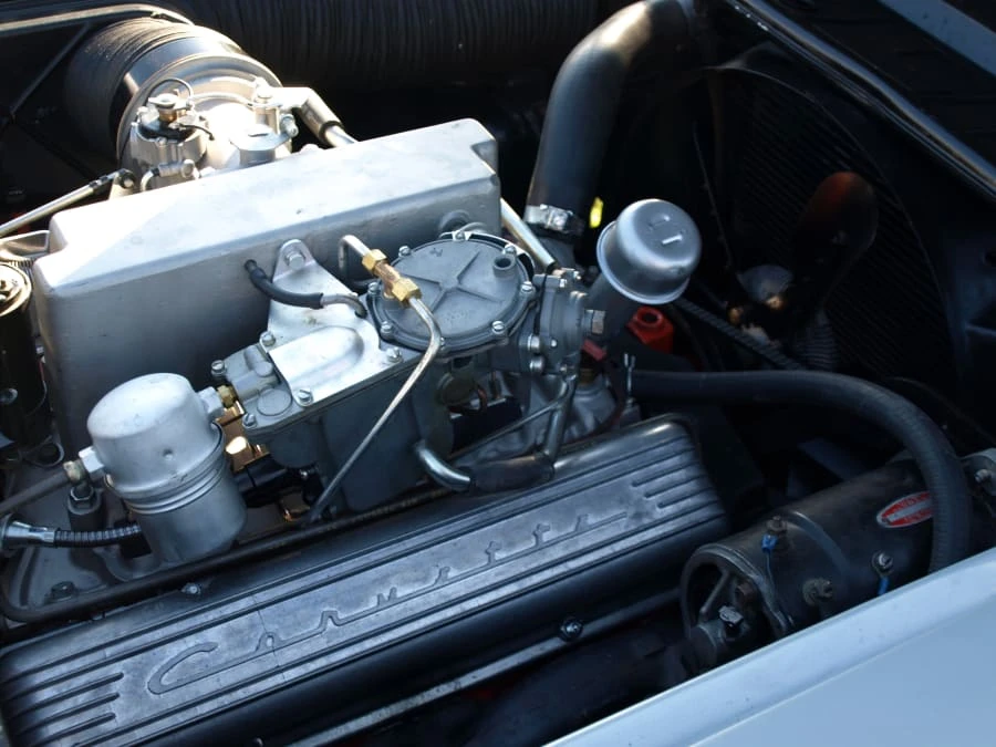 1961 Chevrolet Corvette C1 - Image 4 of 7