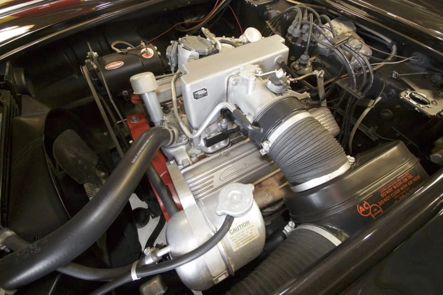 1961 Chevrolet Corvette C1 - Image 6 of 12