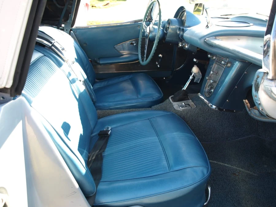 1961 Chevrolet Corvette C1 - Image 4 of 7