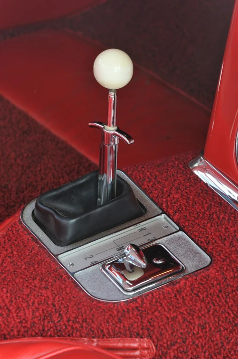 1961 Chevrolet Corvette C1 - Image 11 of 12