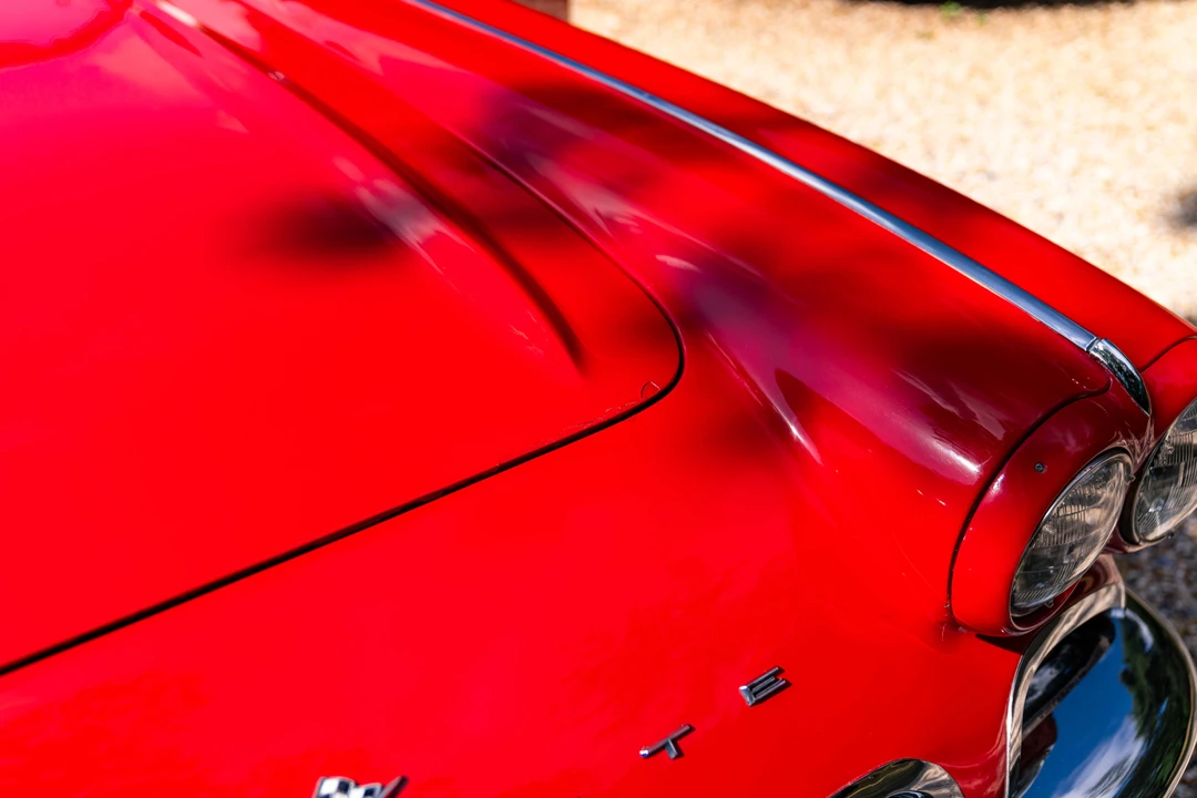 1961 Chevrolet Corvette C1 - Image 25 of 31