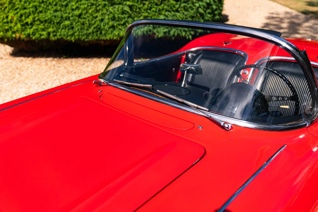 1961 Chevrolet Corvette C1 - Image 30 of 31