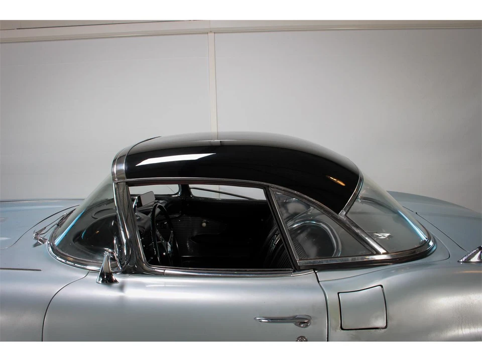 1961 Chevrolet Corvette C1 - Image 14 of 31