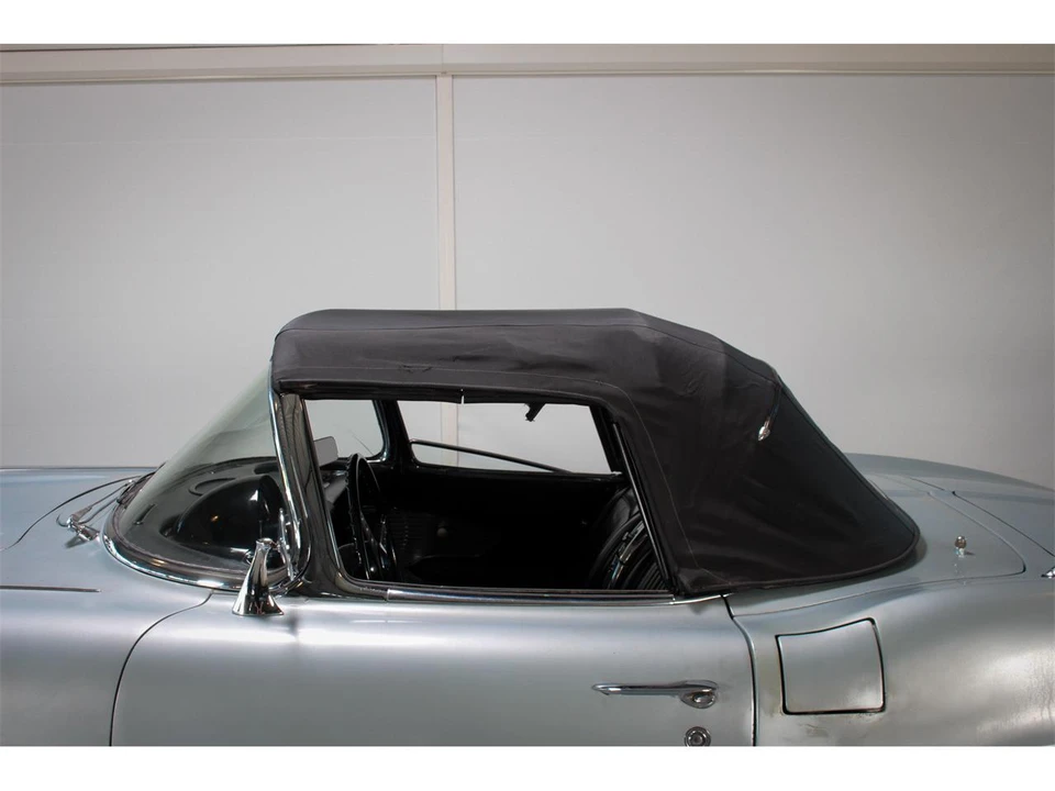 1961 Chevrolet Corvette C1 - Image 16 of 31