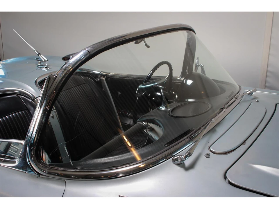 1961 Chevrolet Corvette C1 - Image 24 of 31