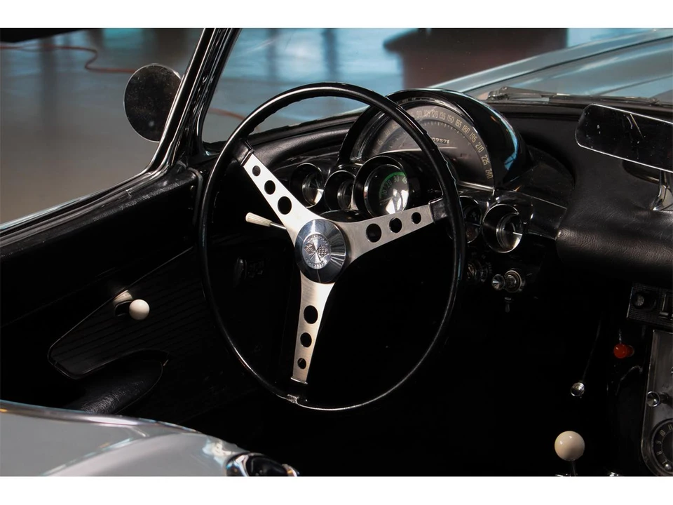 1961 Chevrolet Corvette C1 - Image 31 of 31
