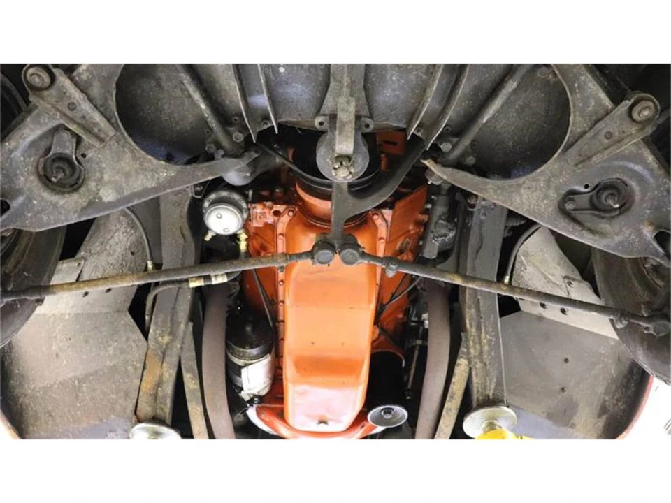 1961 Chevrolet Corvette C1 - Image 3 of 21