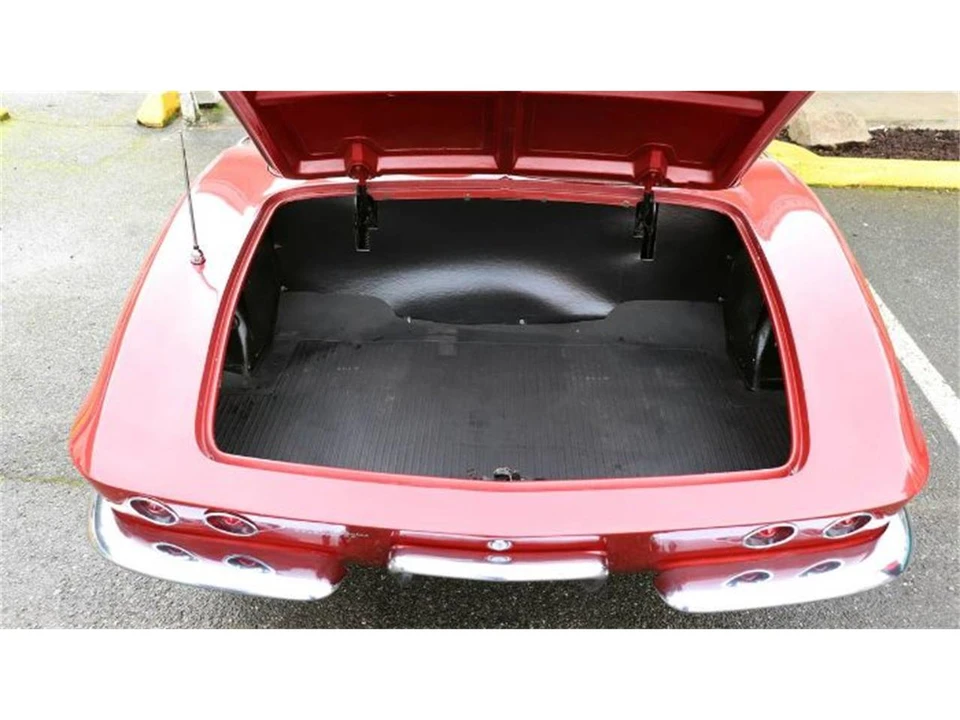1961 Chevrolet Corvette C1 - Image 7 of 21