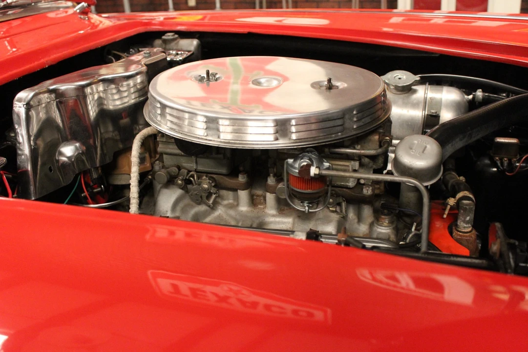 1961 Chevrolet Corvette C1 - Image 21 of 21