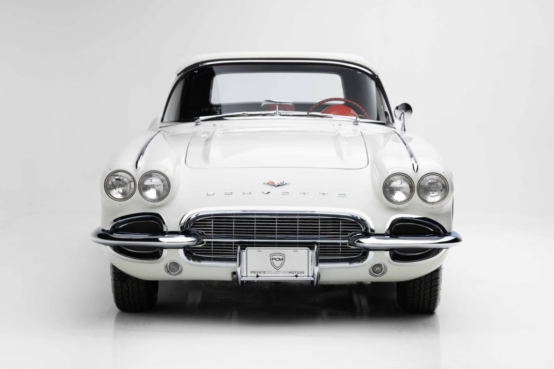 1961 Chevrolet Corvette C1 - Image 25 of 31