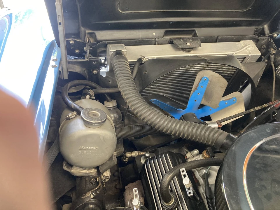 1961 Chevrolet Corvette C1 - Image 21 of 21