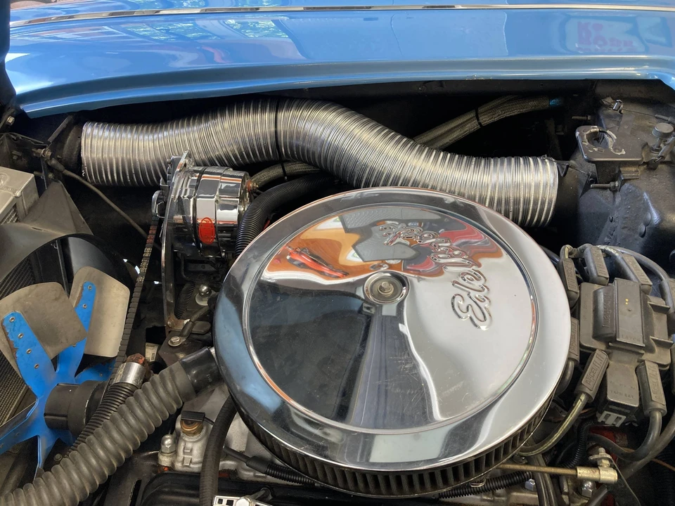 1961 Chevrolet Corvette C1 - Image 20 of 21