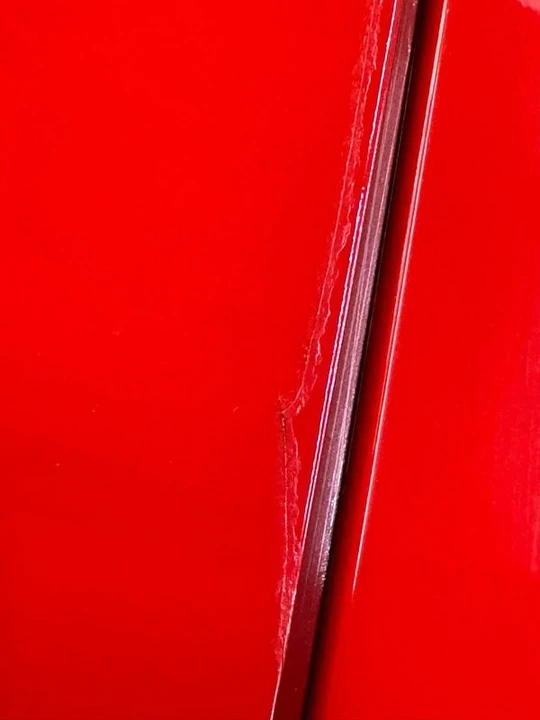 1961 Chevrolet Corvette C1 - Image 27 of 31