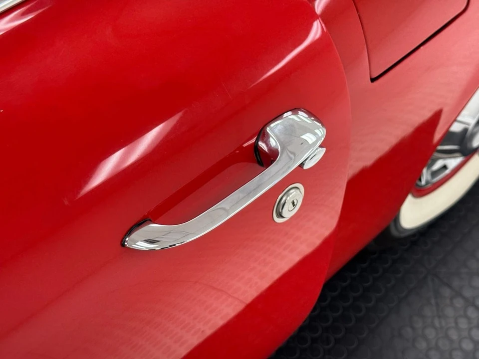 1961 Chevrolet Corvette C1 - Image 19 of 31