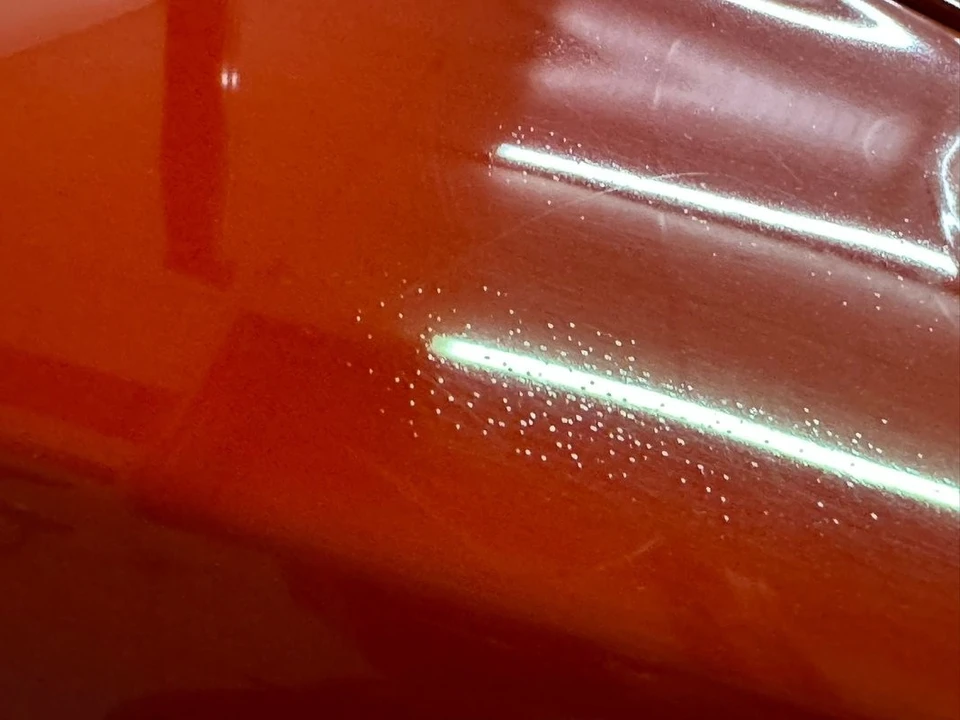 1961 Chevrolet Corvette C1 - Image 26 of 31