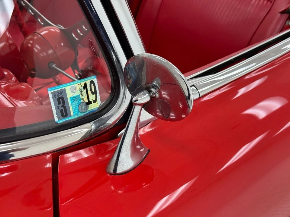 1961 Chevrolet Corvette C1 - Image 18 of 31