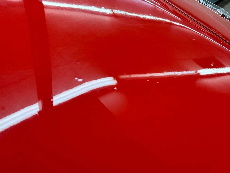1961 Chevrolet Corvette C1 - Image 24 of 31