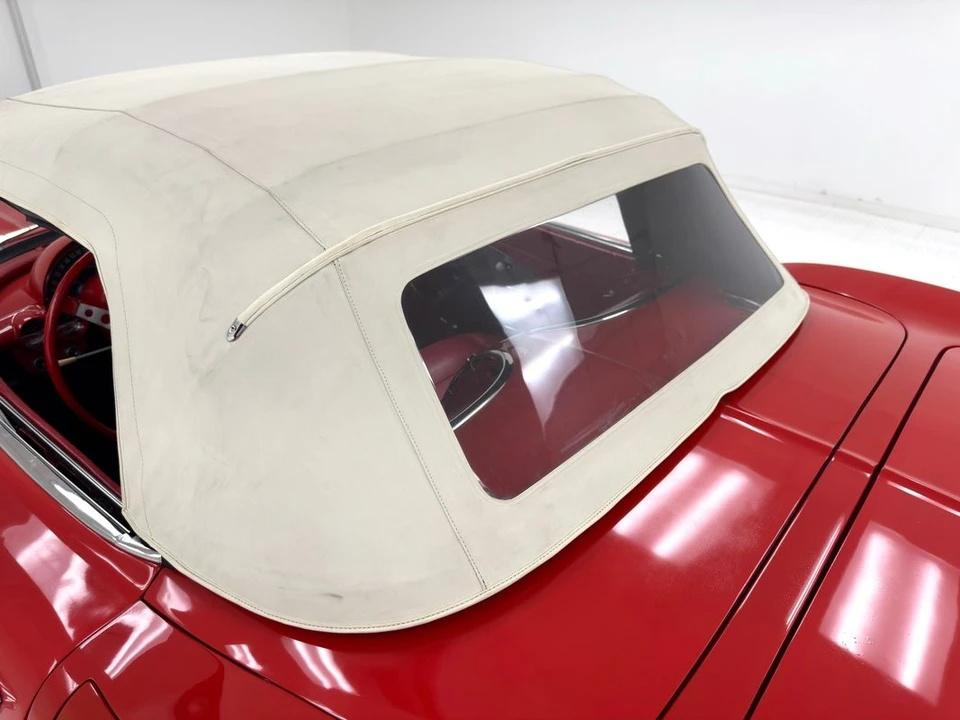 1961 Chevrolet Corvette C1 - Image 20 of 31
