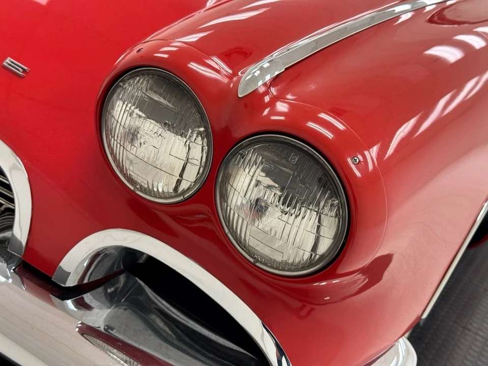 1961 Chevrolet Corvette C1 - Image 13 of 31