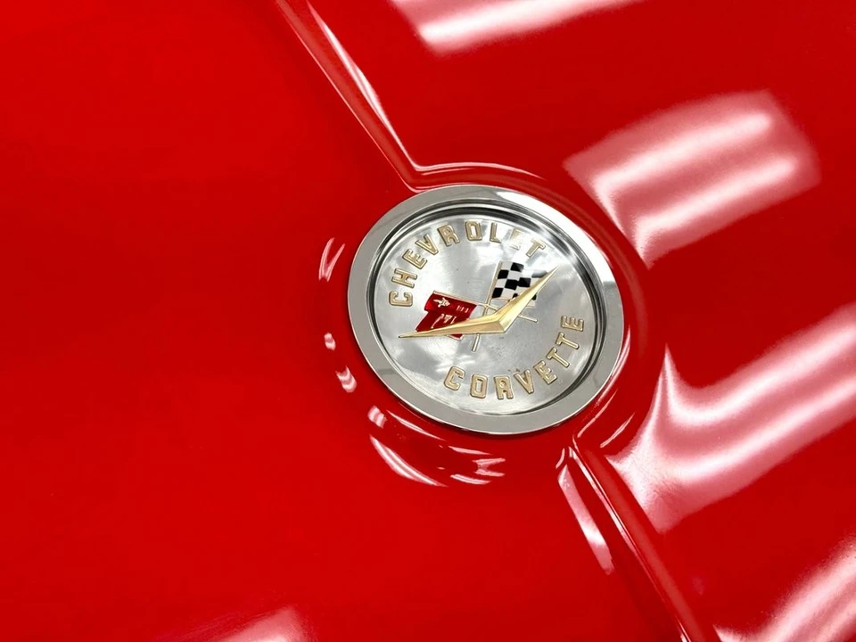 1961 Chevrolet Corvette C1 - Image 22 of 31