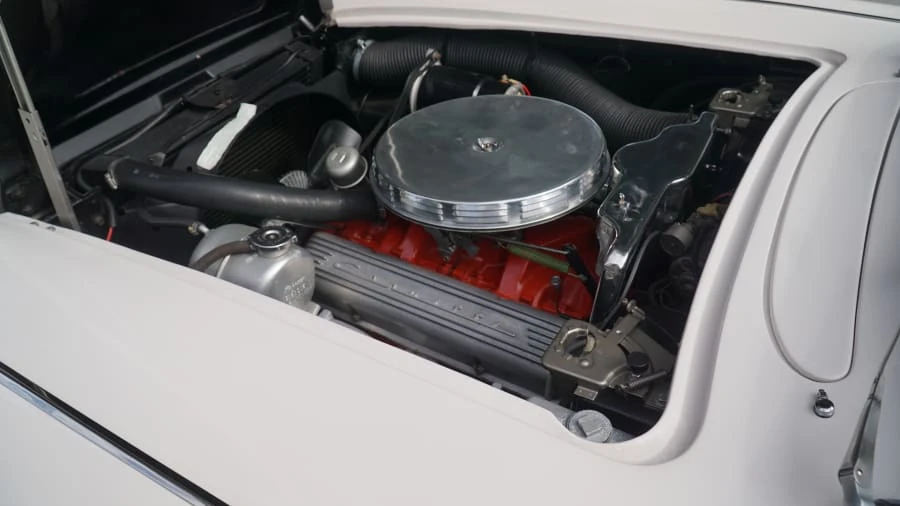 1961 Chevrolet Corvette C1 - Image 23 of 23