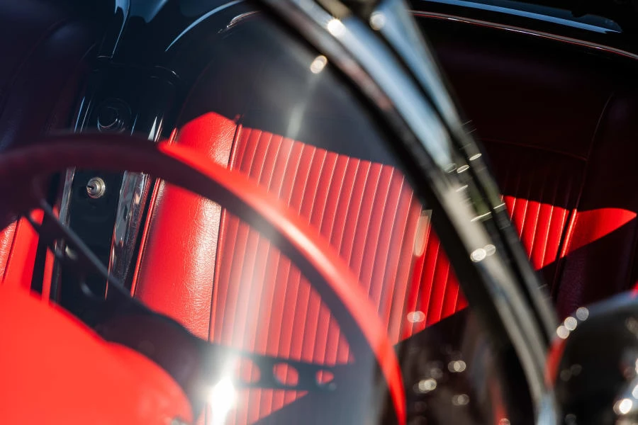 1961 Chevrolet Corvette C1 - Image 21 of 29