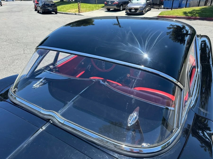 1961 Chevrolet Corvette C1 - Image 18 of 29