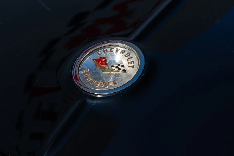 1961 Chevrolet Corvette C1 - Image 13 of 29
