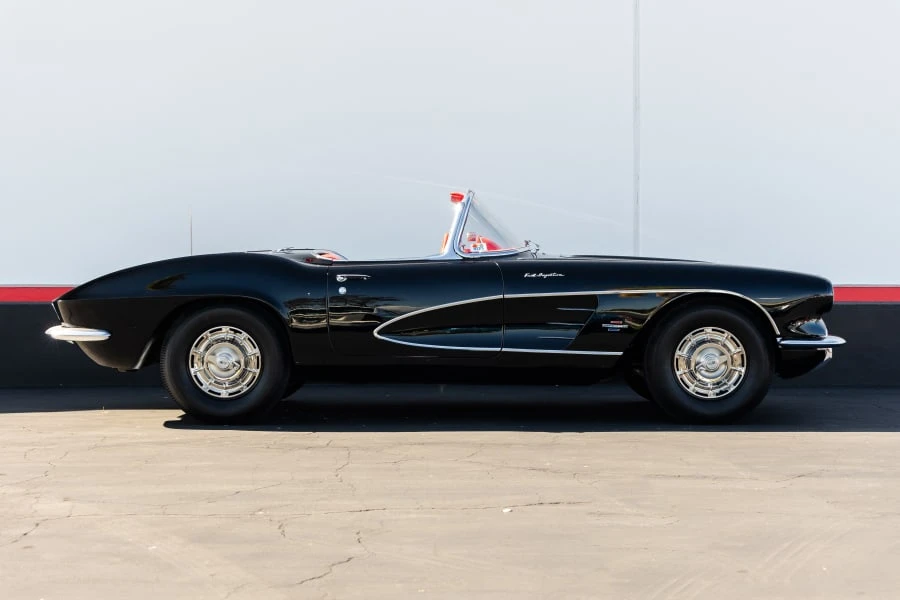 1961 Chevrolet Corvette C1 - Image 15 of 29