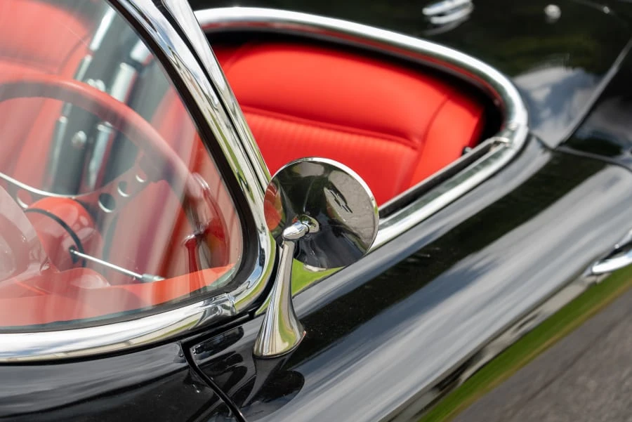 1961 Chevrolet Corvette C1 - Image 16 of 31