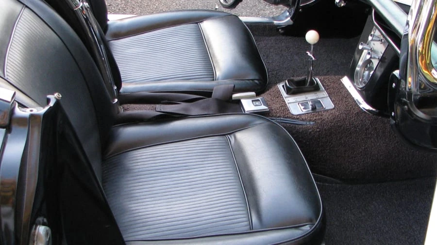 1961 Chevrolet Corvette C1 - Image 4 of 8