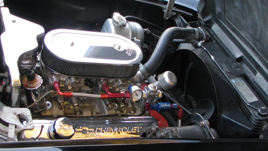 1961 Chevrolet Corvette C1 - Image 5 of 8
