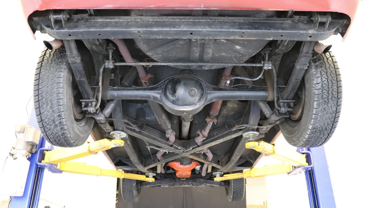 1961 Chevrolet Corvette C1 - Image 15 of 19