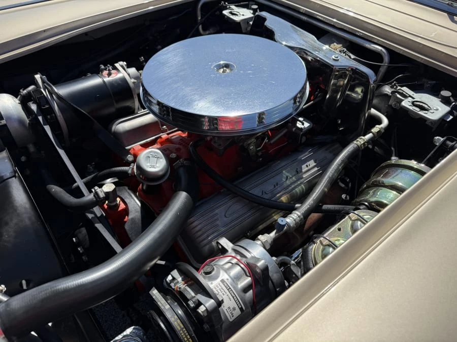 1961 Chevrolet Corvette C1 - Image 17 of 22