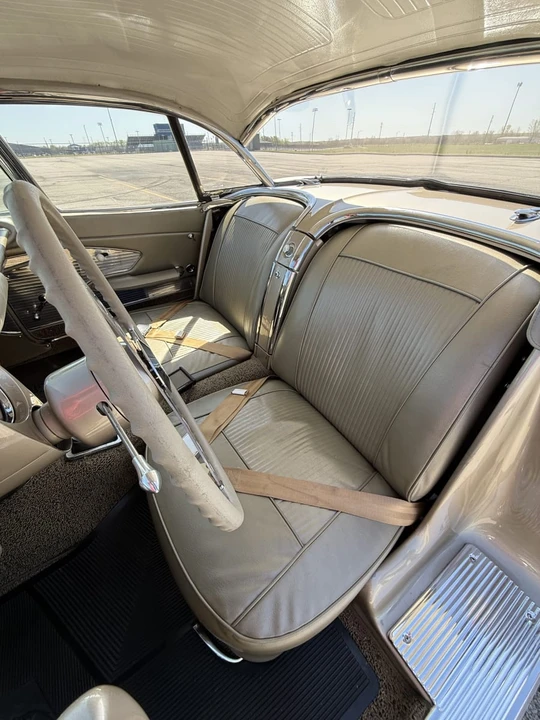 1961 Chevrolet Corvette C1 - Image 11 of 22