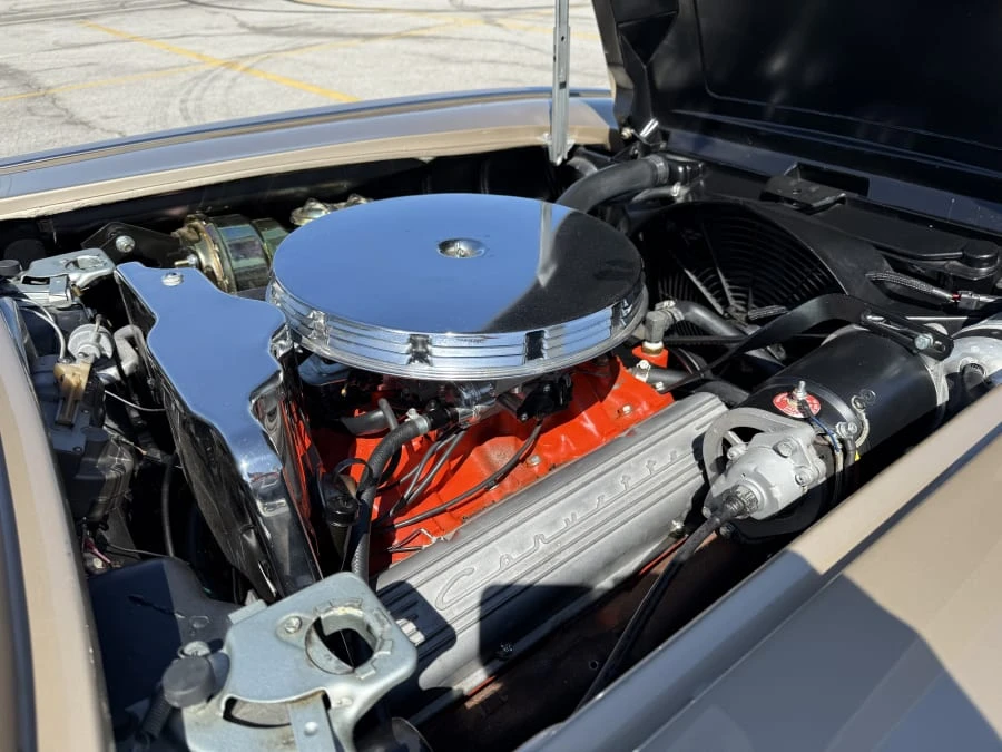 1961 Chevrolet Corvette C1 - Image 19 of 22